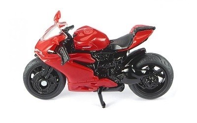 SIKU 1385 Motorka Ducati Panigale 1299
