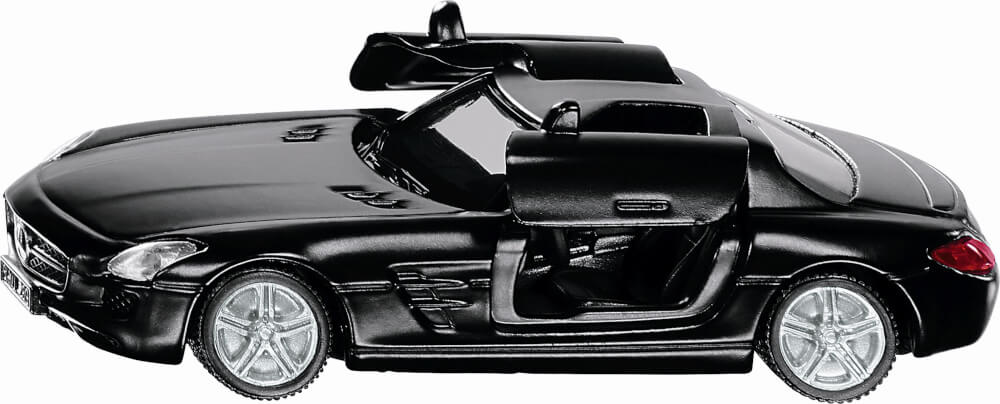 SIKU 1445 Mercedes SLS