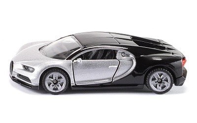 SIKU 1508 Bugatti Chiron