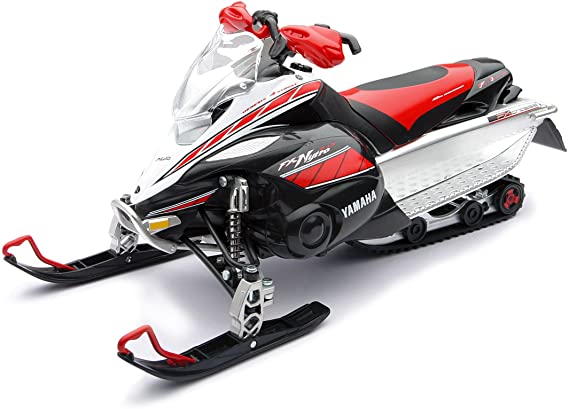 NR snowmobil Yamaha FX 42893