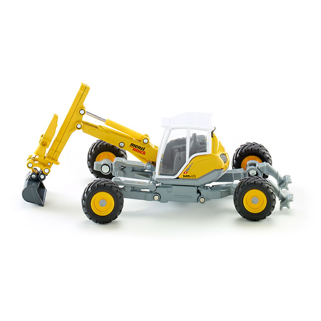 SIKU 3548 Bagr