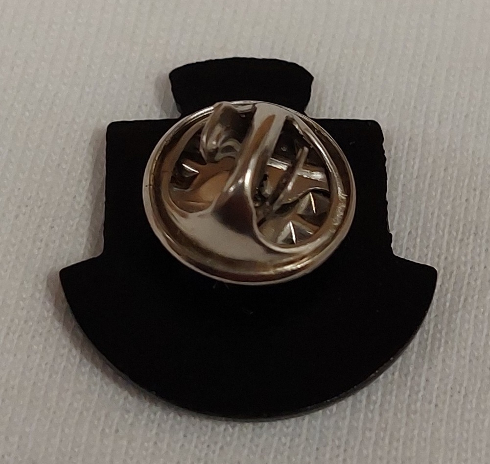 Pin Sněžka 2