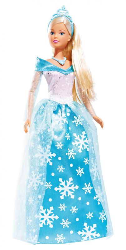 MPK panenka Steffi Ice Princess