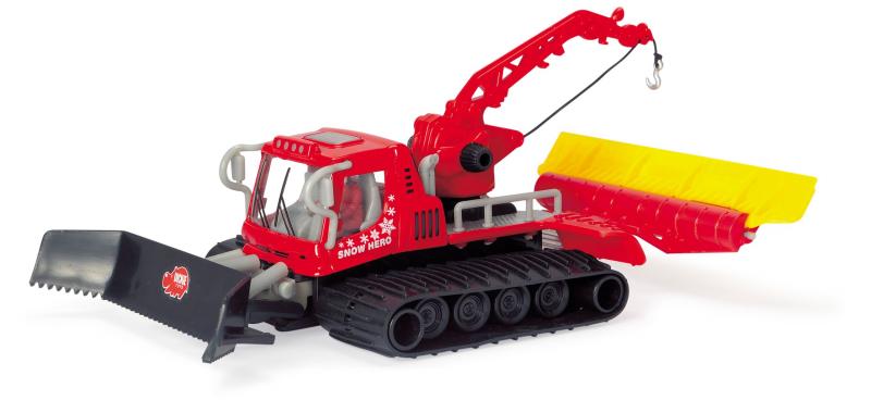 Rolba Snow Hero DT 23 cm Dickie Toys