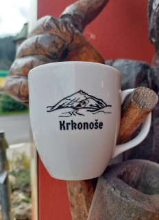 Hrnek Staré Krkonoše